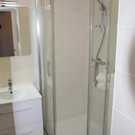 Le France - 2 Pers - Le France - 503fr - Plagne Centre Mae-5994 La Plagne