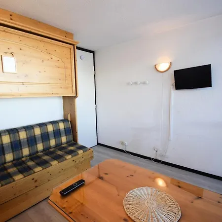 Le France - 2 Pers - Le France - 503fr - Plagne Centre Mae-5994