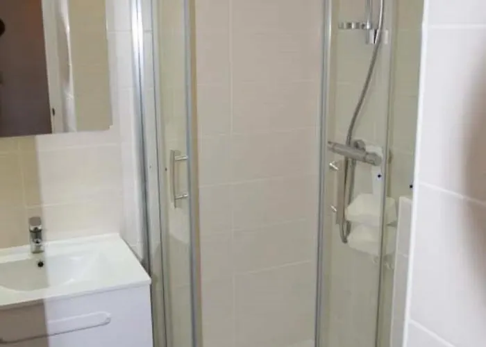 Le France - 2 Pers - Le France - 503fr - Plagne Centre Mae-5994 La Plagne