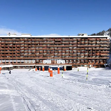Le France - 2 Pers - Le France - 503fr - Plagne Centre Mae-5994 * 拉普拉涅