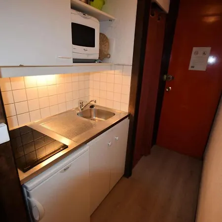 Le France - 2 Pers - Le France - 503fr - Plagne Centre Mae-5994 Lägenhet *