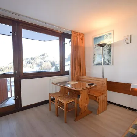公寓 Le France - 2 Pers - Le France - 503fr - Plagne Centre Mae-5994
