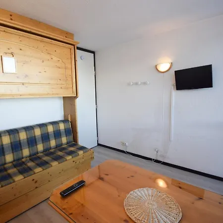 Le France - 2 Pers - Le France - 503fr - Plagne Centre Mae-5994 * 拉普拉涅