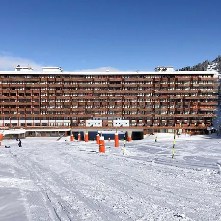 Le France - 2 Pers - Le France - 503fr - Plagne Centre Mae-5994