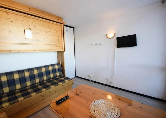 Le France - 2 Pers - Le France - 503fr - Plagne Centre Mae-5994