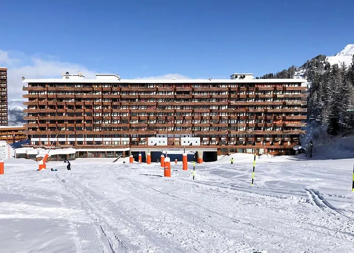 Le France - 2 Pers - Le France - 503fr - Plagne Centre Mae-5994 * La Plagne